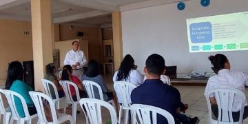 Impulsan diplomado para el desarrollo económico en Jutiapa