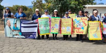 Sololá se une a la Semana de Vacunación en las Américas