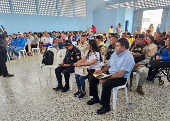 Conap impulsa taller El Bosque, el Agua y la Madre Tierra