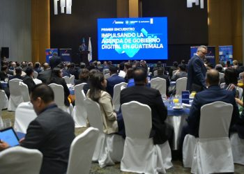 Participan en encuentro que busca impulsar la agenda de gobierno digital