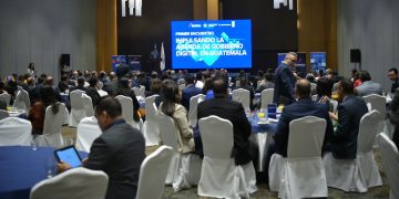 Participan en encuentro que busca impulsar la agenda de gobierno digital