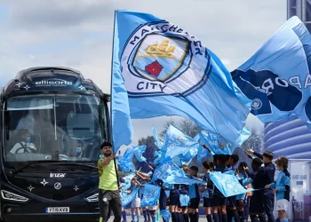 Hora de los cuartos de final de la Champions en Guatemala