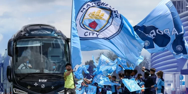 Hora de los cuartos de final de la Champions en Guatemala