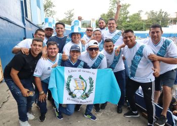 Selección de Guatemala: Cómo y dónde comprar las entradas para el inicio de la eliminatoria mundialista