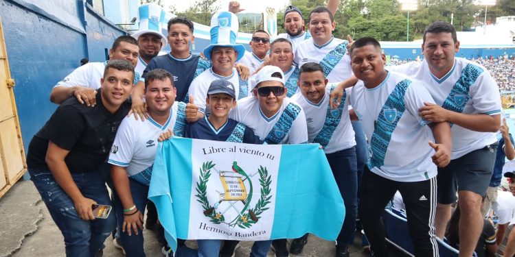 Selección de Guatemala: Cómo y dónde comprar las entradas para el inicio de la eliminatoria mundialista
