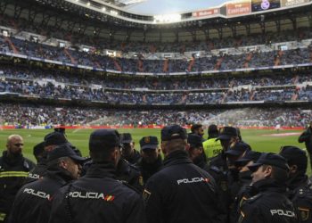 UEFA asegura seguridad tras las amenazas del Estado Islámico