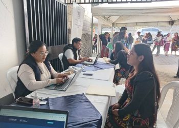 Más de 600 oportunidades de empleo durante Feria de Empleo Nacional en Quetzaltenango