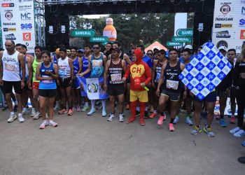 Carrera Clásica de ACD se desarrolla con éxito