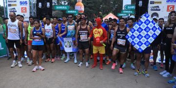 Carrera Clásica de ACD se desarrolla con éxito