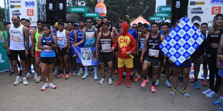 Carrera Clásica de ACD se desarrolla con éxito