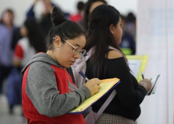 Buscan crear condiciones dignas para las mujeres que laboran en el Ejecutivo. /Foto: Mintrab