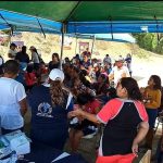 Arranca Semana de Vacunación de las Américas en San Juan Ermita, Chiquimula