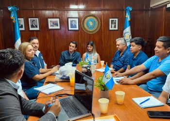 Condeder de Guatemala planifica Día del Deporte para el Desarrollo y la Paz