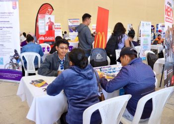 Brindan mejores condiciones de trabajo para los huehuetecos