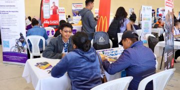 Brindan mejores condiciones de trabajo para los huehuetecos