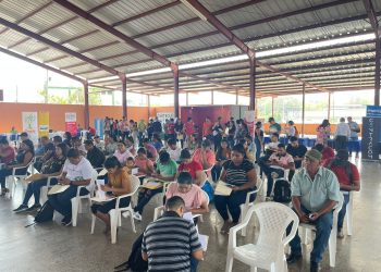 Ofrecerán más de 300 plazas de trabajo en Zacapa