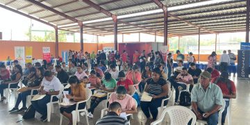 Ofrecerán más de 300 plazas de trabajo en Zacapa