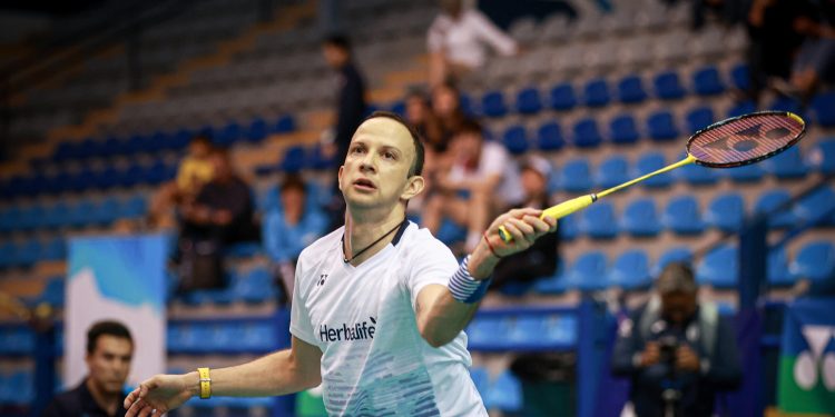 Presidente Arévalo felicita a Kevin Cordón por título panamericano