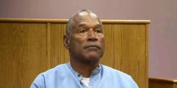 Muere de cáncer a los 76 años O.J. Simpson