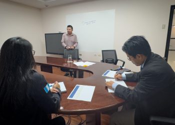 Seguimiento a reprogramación anual de proyectos en Jalapa