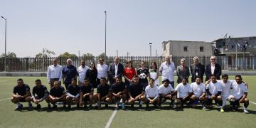 MCD y Unesco celebran el Día Nacional del Deporte para el Desarrollo y la Paz en Guatemala