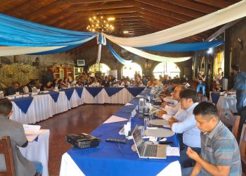 Codede de Sololá da seguimiento a proyectos e iniciativas de desarrollo