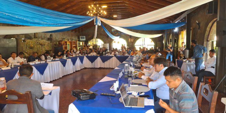 Codede de Sololá da seguimiento a proyectos e iniciativas de desarrollo