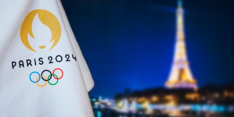 Código QR será obligatorio para acceder a París 2024