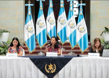 Autoridades de Trabajo informan sobre la Feria Nacional del empleo