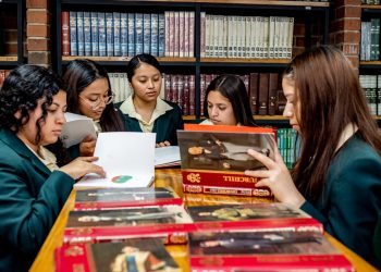 Banguat convoca a alumnos a participar en el Concurso Estudiantil de sobre temas Económico-Financieros