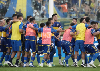 Boca Juniors derrota a River Plate para llevarse el Superclásico