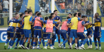 Boca Juniors derrota a River Plate para llevarse el Superclásico