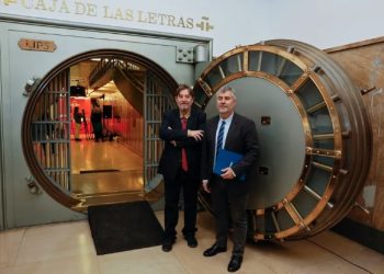 El legado de figuras de la cultura latinoamericana se abre por primera vez al público