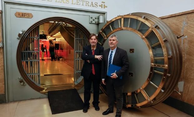 El legado de figuras de la cultura latinoamericana se abre por primera vez al público