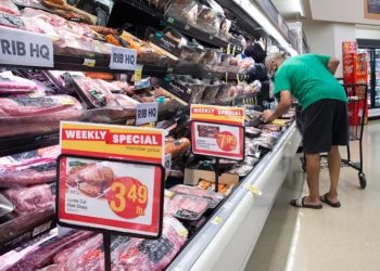 La renta media mundial se reducirá en 19 % por el cambio climático en 2050