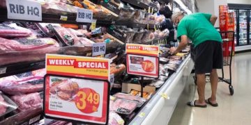 La renta media mundial se reducirá en 19 % por el cambio climático en 2050