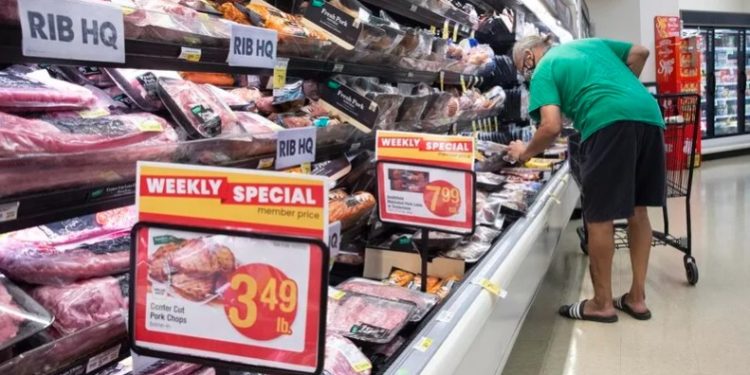 La renta media mundial se reducirá en 19 % por el cambio climático en 2050