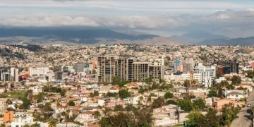 Rescate de migrantes en México