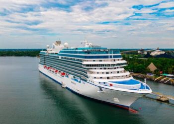 Guatemala presente en el Seatrade Cruise Global en Miami Beach