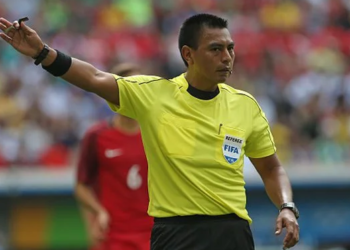 Guatemala dirá presente en el duelo entre el Inter Miami y Monterrey en la Concacaf Champions Cup