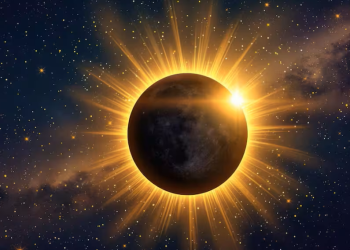 En vivo | Así está ocurriendo el eclipse solar en América