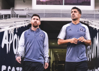 El Inter Miami de Messi buscará remontar la eliminatoria frente a Monterrey