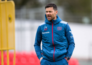 El Leverkusen de Xabi Alonso, de luchar contra el descenso a ser el campeón de Alemania