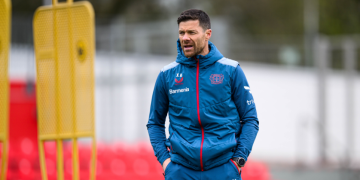 El Leverkusen de Xabi Alonso, de luchar contra el descenso a ser el campeón de Alemania