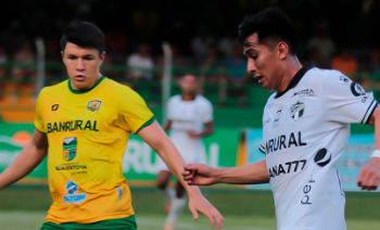 Comunicaciones se hunde en Guastatoya a las puertas del clásico nacional