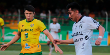 Comunicaciones se hunde en Guastatoya a las puertas del clásico nacional