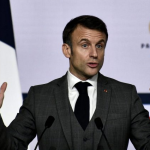Francia cuenta con plan B y C para inauguración de Juegos Olímpicos, tras amenazas terroristas