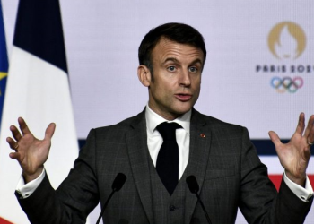 Francia cuenta con plan B y C para inauguración de Juegos Olímpicos, tras amenazas terroristas