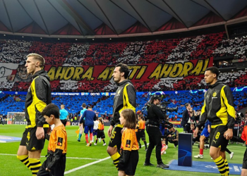 Horario de los cuartos de final de la Champions