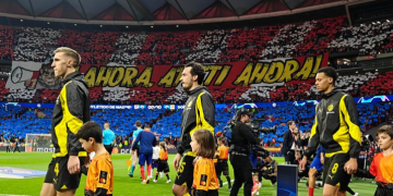 Horario de los cuartos de final de la Champions